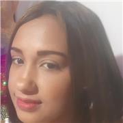 Profesor de ciencias naturales para impartir clases a niños de primaria